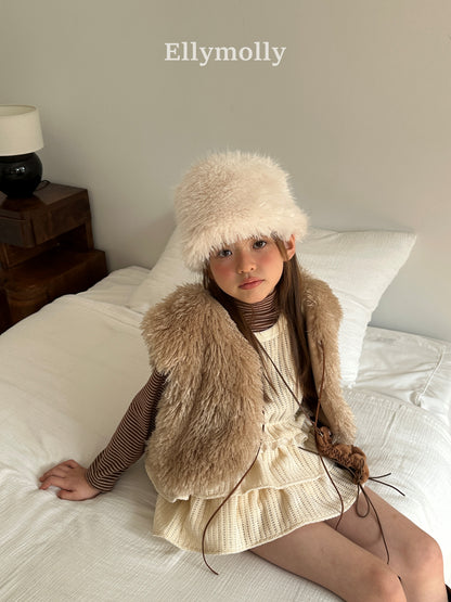 【予約】Bello crunch pants / ellymolly (5-15号)