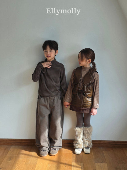 【予約】pocket cation pt / ellymolly (5-19号)