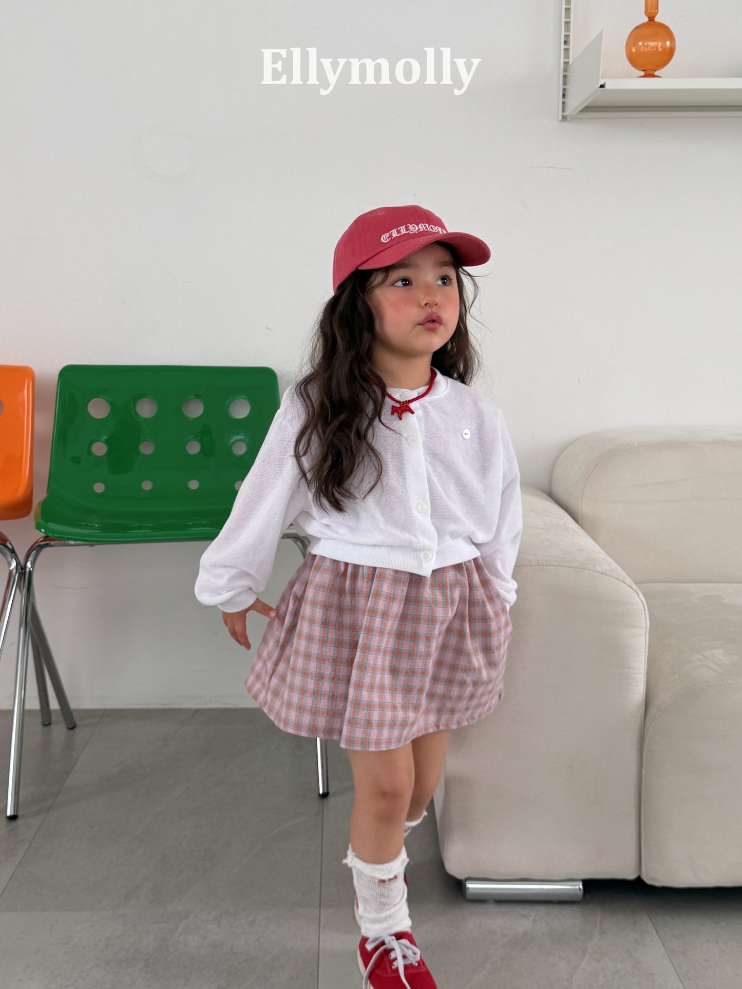 【予約】Veryform cardigan / ellymolly5-15号 베리폼