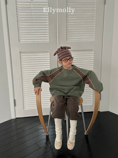 【予約】triple line mtm / ellymolly (5-19号)