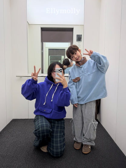 【予約】reo anorak mtm / ellymolly (5-19号)