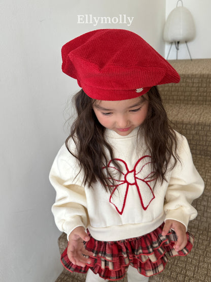 【予約】ribbon bukul mtm / ellymolly (5-15号)