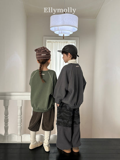 【予約】triple line mtm / ellymolly (5-19号)