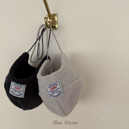 【予約】bagel hat  / apfel