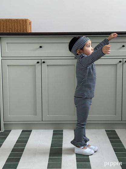 【予約】ピッピフリルパンツ　/ pepper (XS-XL)삐삐