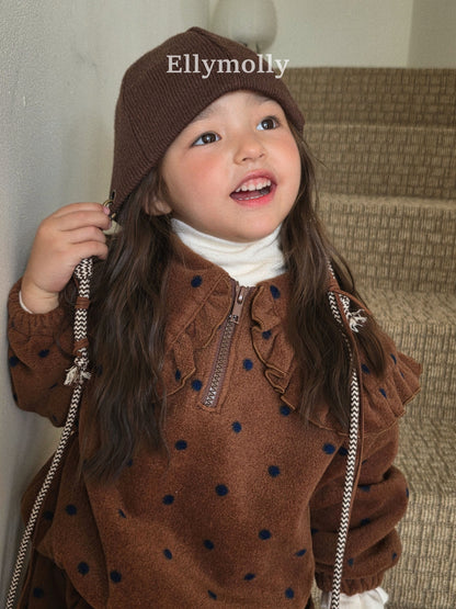 【予約】dot sailor mtm / ellymolly (5-15号)