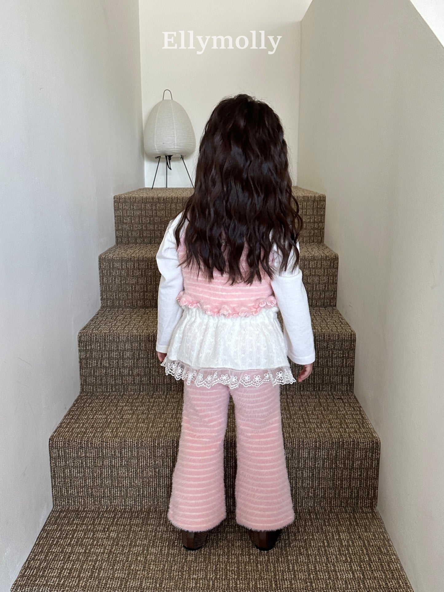 【予約】sugar bell boots cut / ellymolly (5-15号)