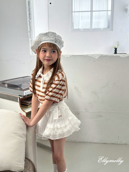 【予約】elly beret / ellymolly
