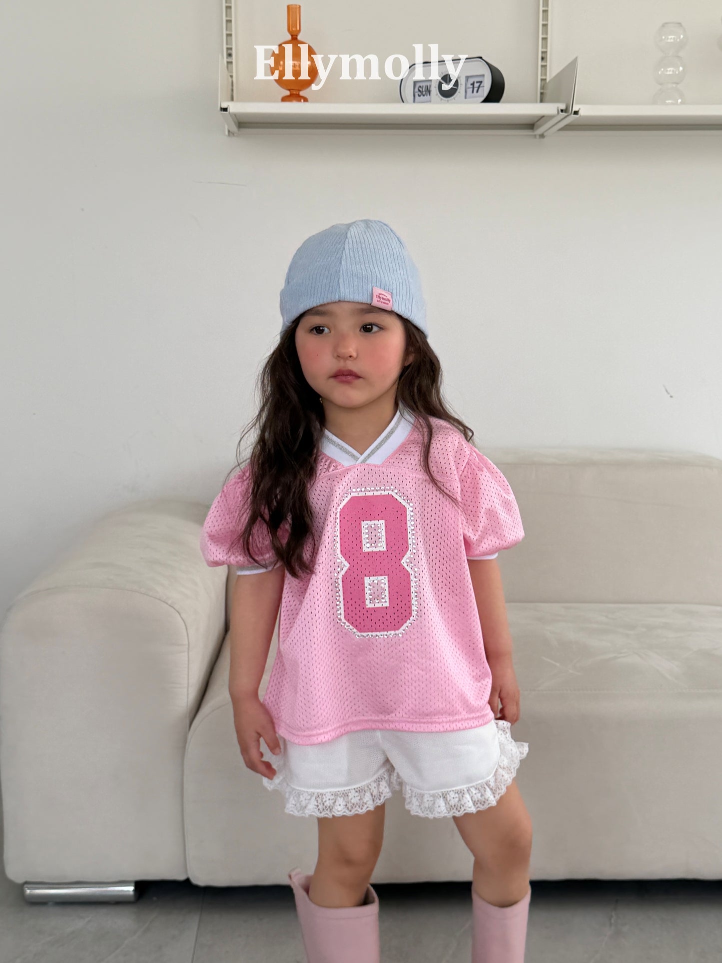 【予約】allday lib beanie / ellymolly
