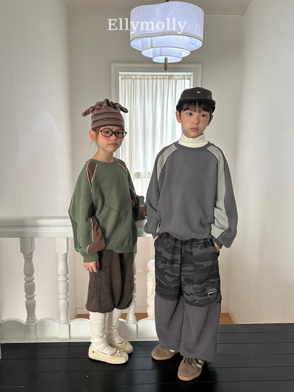 【予約】triple line mtm / ellymolly (5-19号)