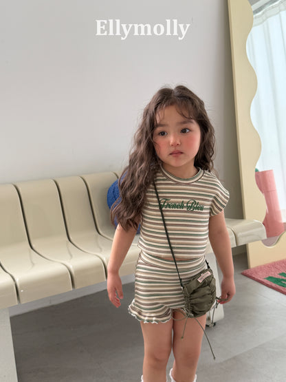 【予約】jerry wave crop tops / ellymolly5-15号젤리웨이브