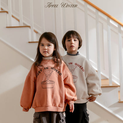 【予約】peach pop mtm  / apfel (S-JL)피치팝