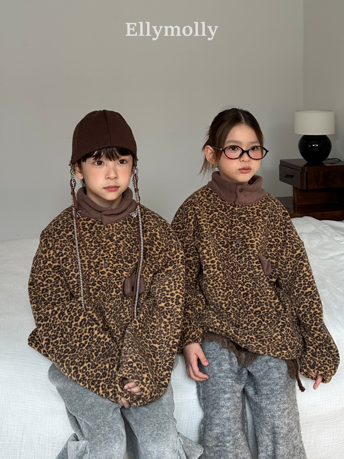 【予約】reo anorak mtm / ellymolly (5-19号)