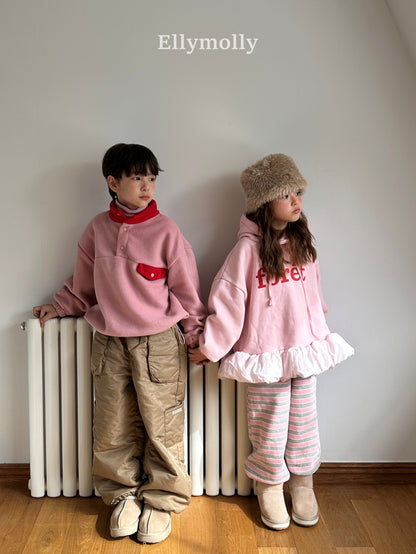 【予約】balloon hood mtm / ellymolly (5-15号)