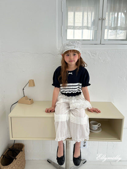 【予約】elly beret / ellymolly