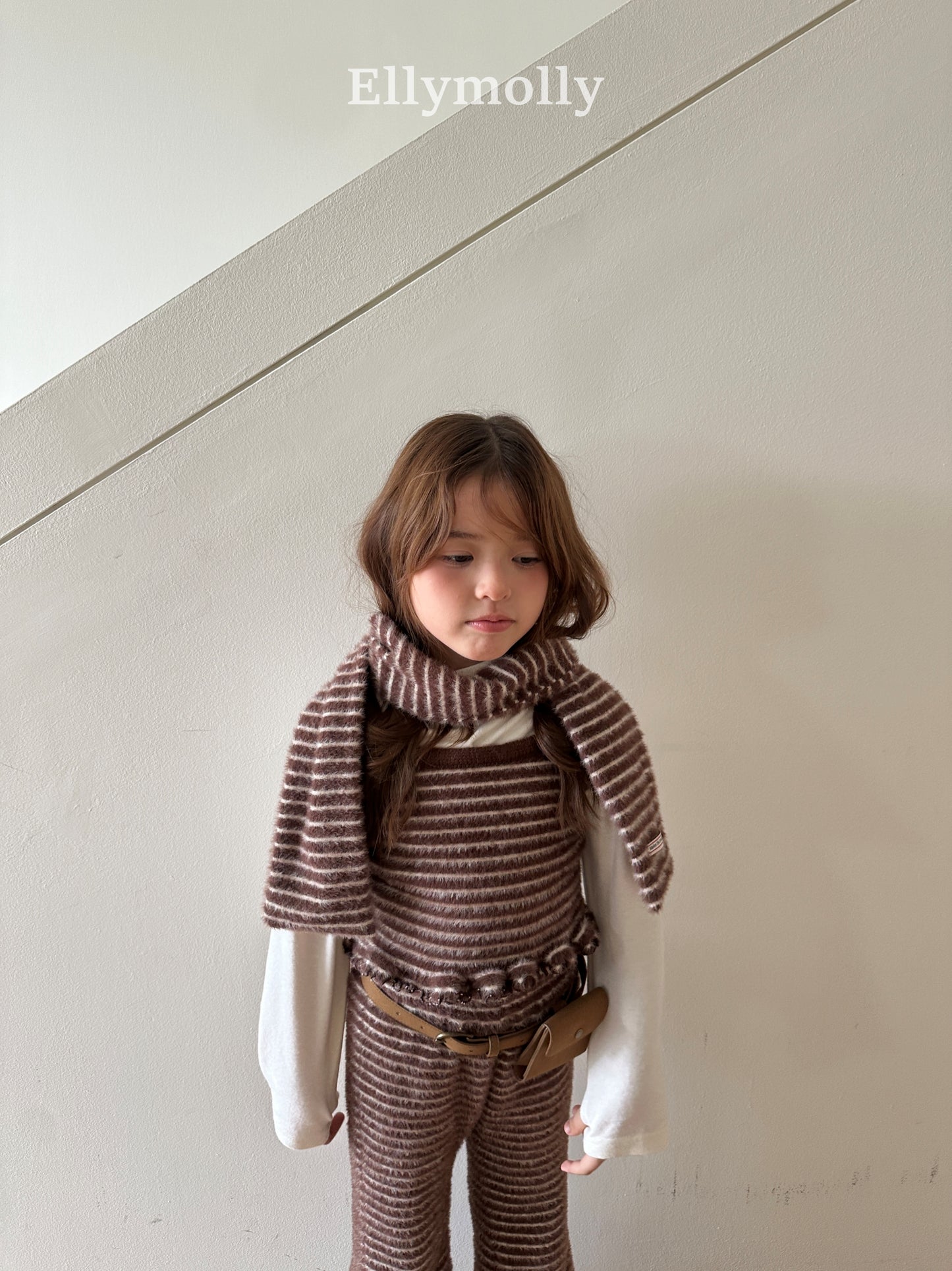 【予約】sugar bell bustier / ellymolly (5-15号)