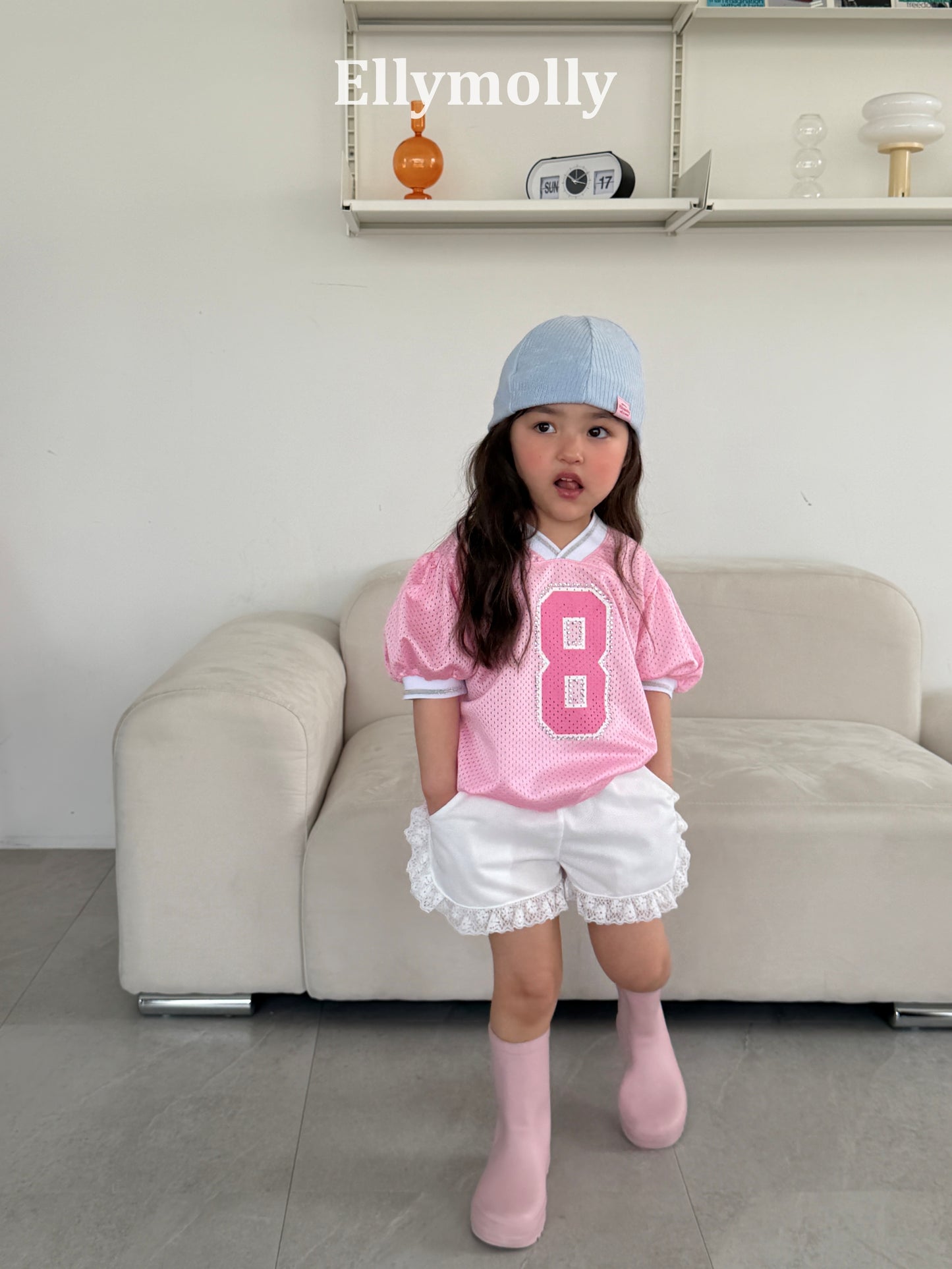 【予約】allday lib beanie / ellymolly