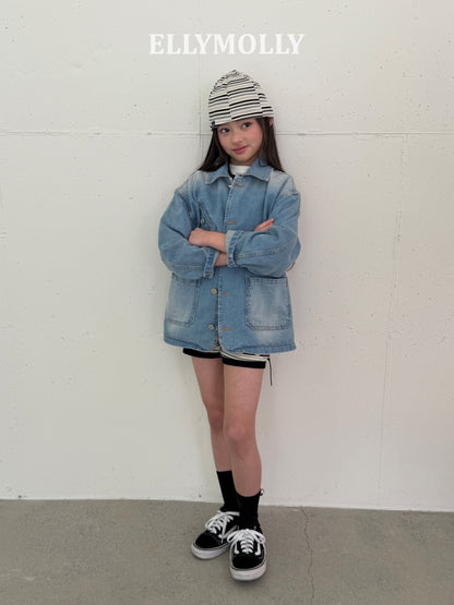 【予約】switch beanie / ellymolly