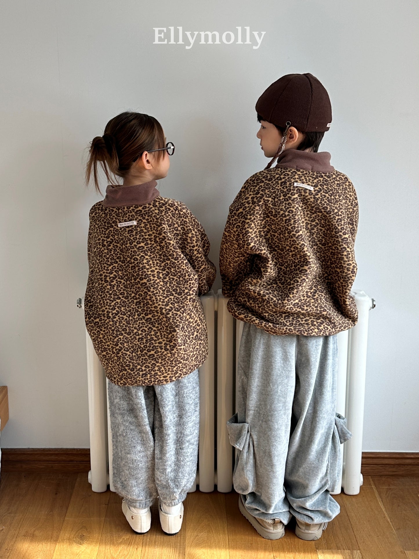 【予約】reo anorak mtm / ellymolly (5-19号)