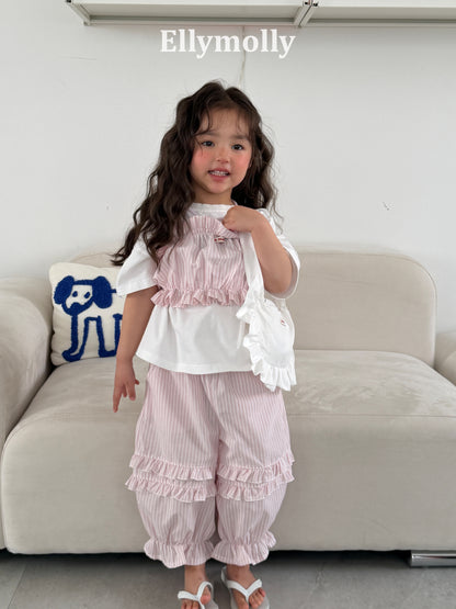 【予約】brush pony T / ellymolly5-19号