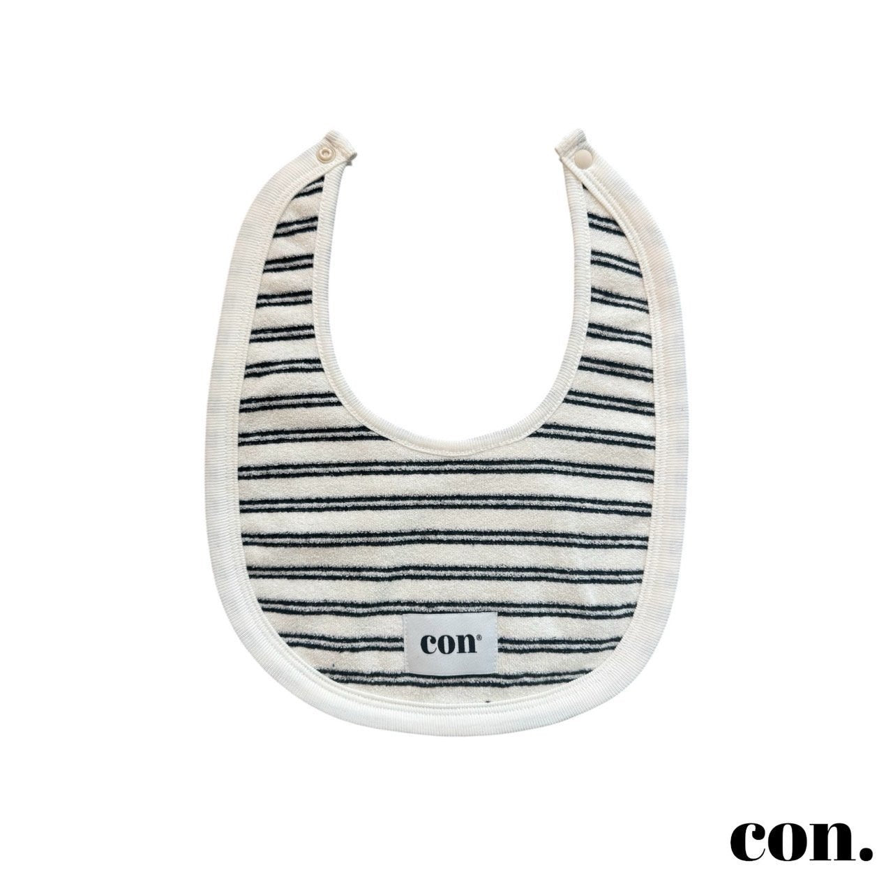 【予約】con bib / con