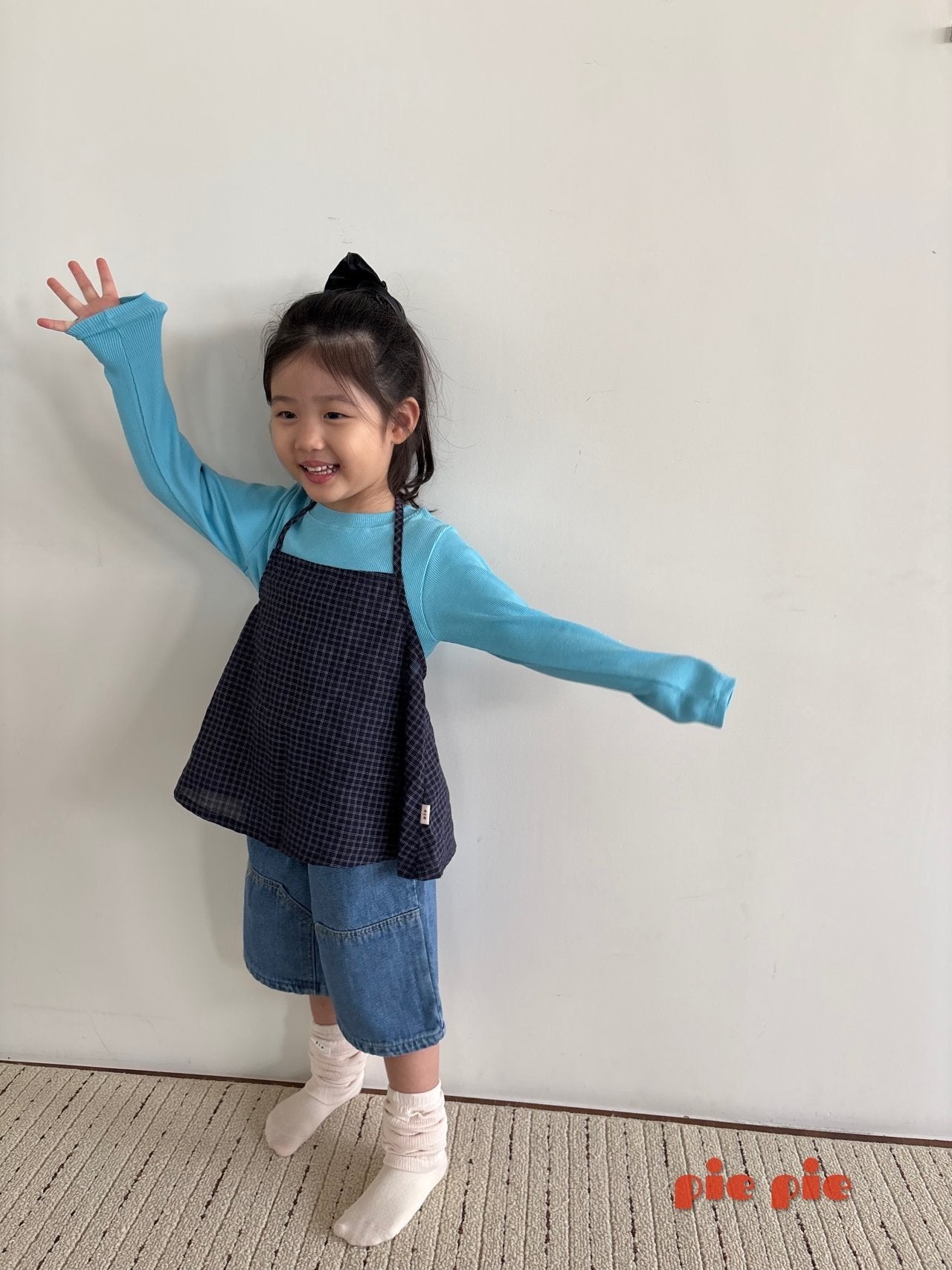 【予約】ドロシービスチェ / pie (XS-XL)