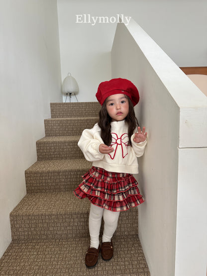 【予約】ribbon bukul mtm / ellymolly (5-15号)