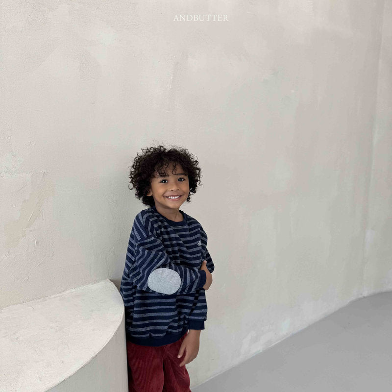 【予約】Standard Bun MTM /  andbutter (S-JM)