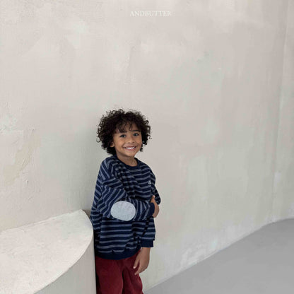 【予約】Standard Bun MTM /  andbutter (S-JM)