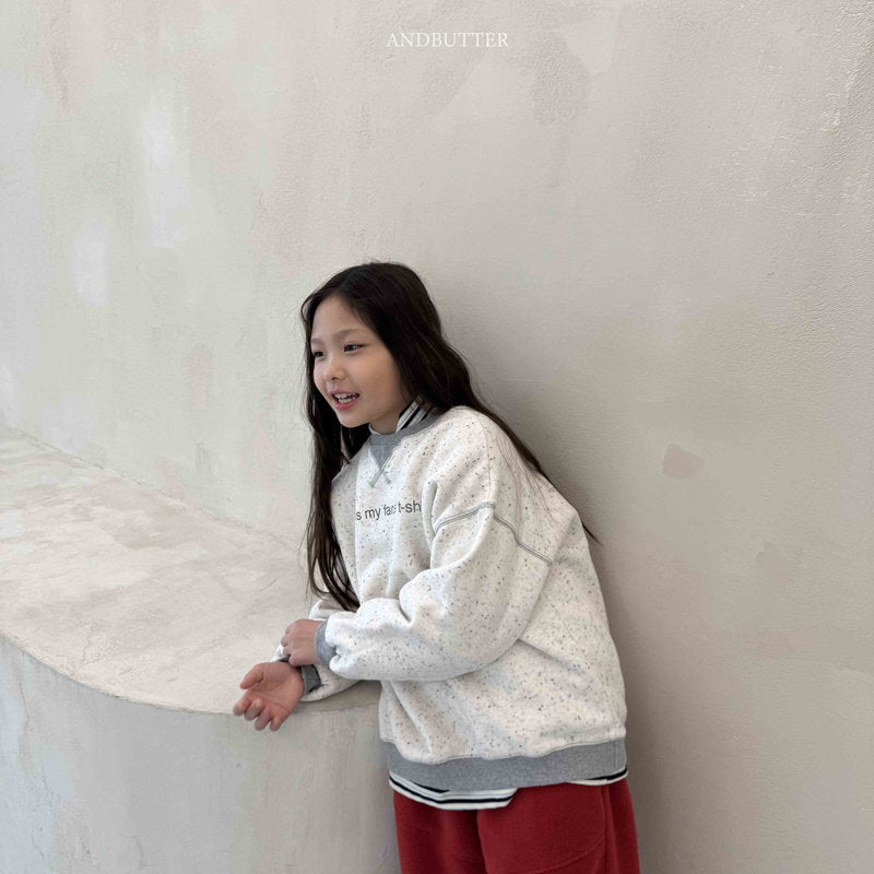 【予約】Favorite  MTM / andbutter(S-JM)