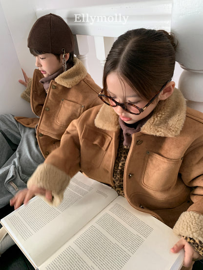 【予約】soft twotone mustang / ellymolly (5-19号)