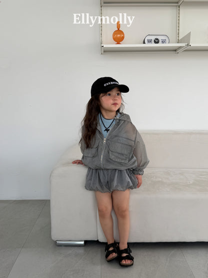 【予約】Veryform bloomers / ellymolly5-15号 베리폼