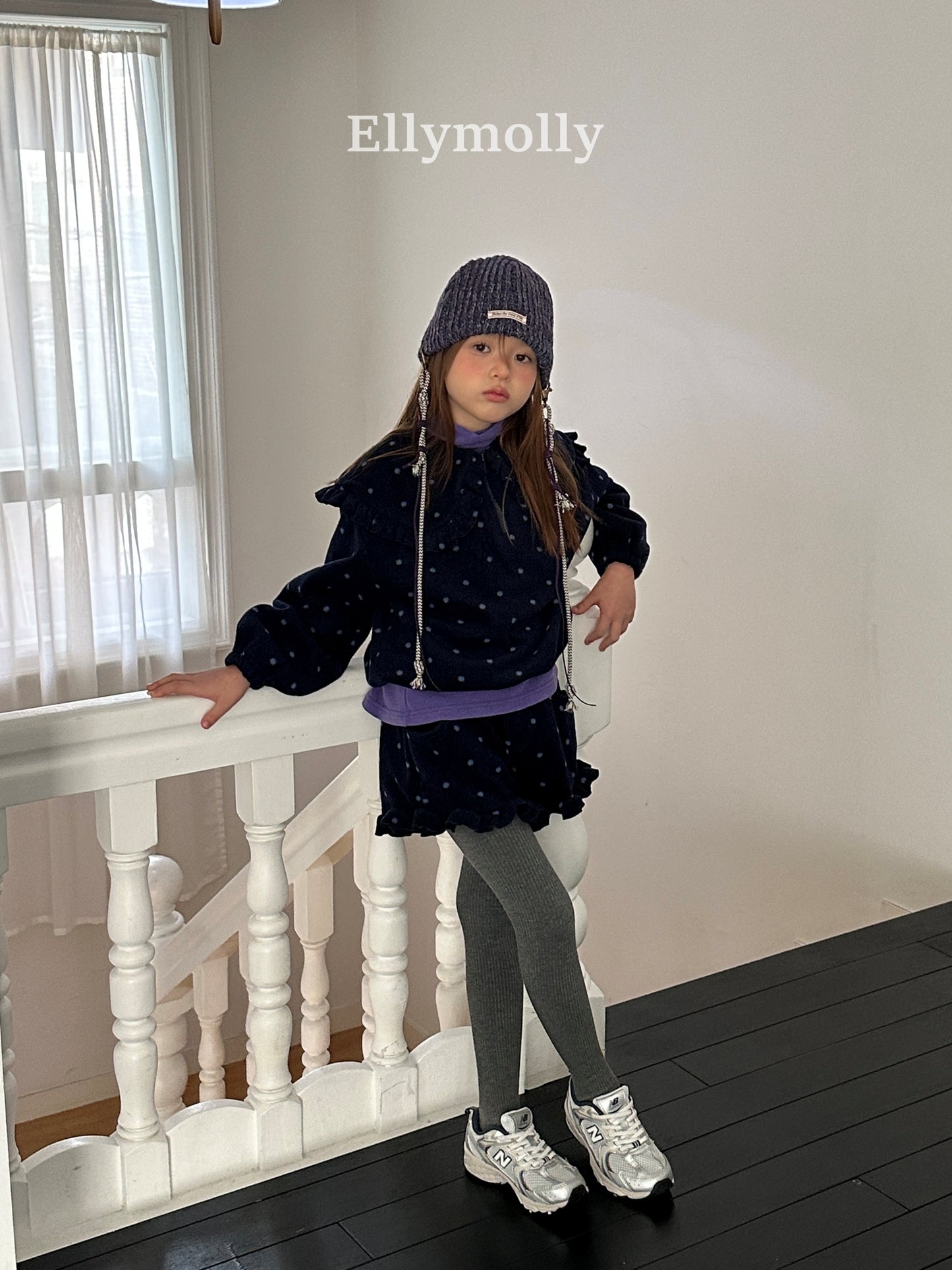 【予約】dot sailor mtm / ellymolly (5-15号)