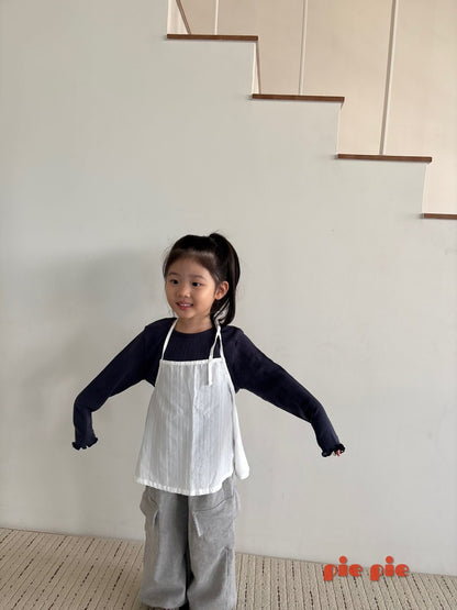 【予約】ドロシービスチェ / pie (XS-XL)