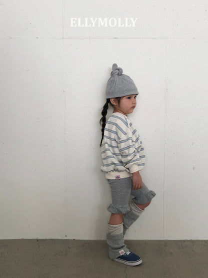 【予約】twist beanie / ellymolly
