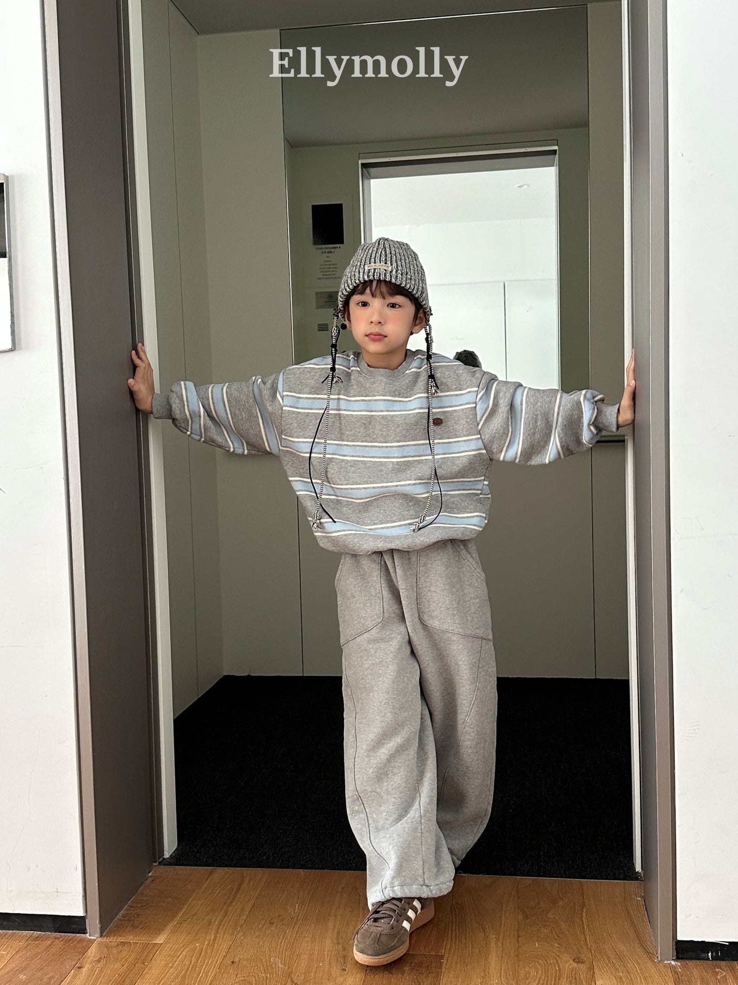 【予約】allday string pt / ellymolly (5-19号)