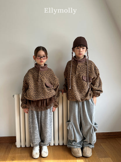 【予約】rolling big cargo pt / ellymolly (5-19号)