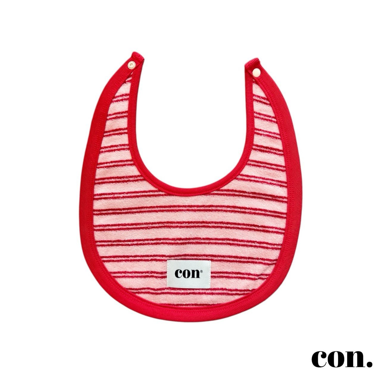 【予約】con bib / con