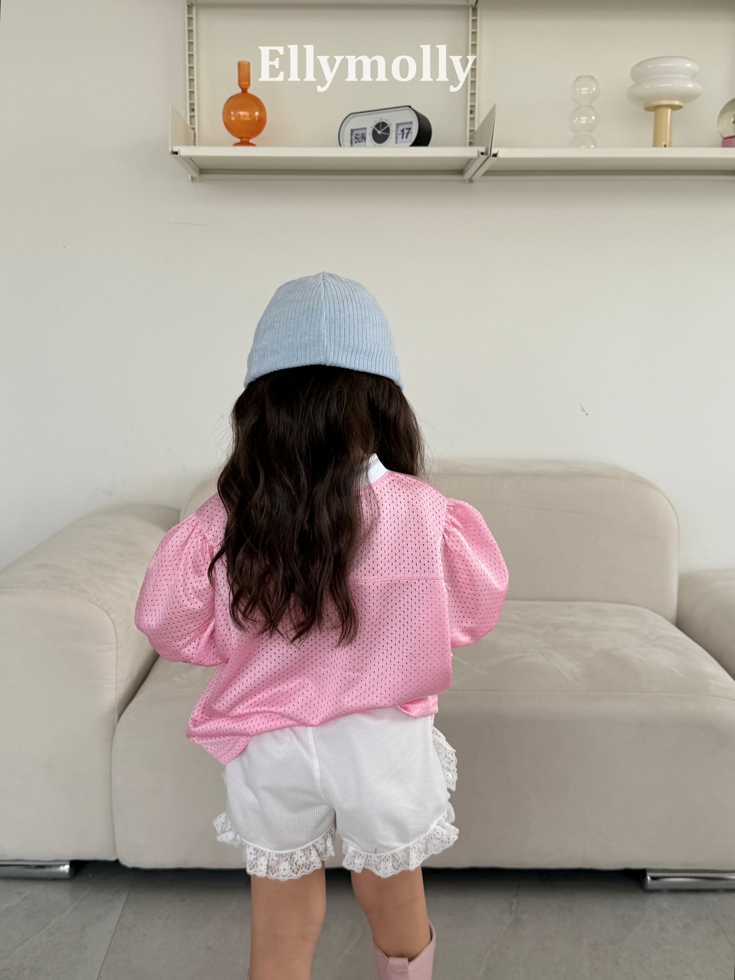 【予約】allday lib beanie / ellymolly