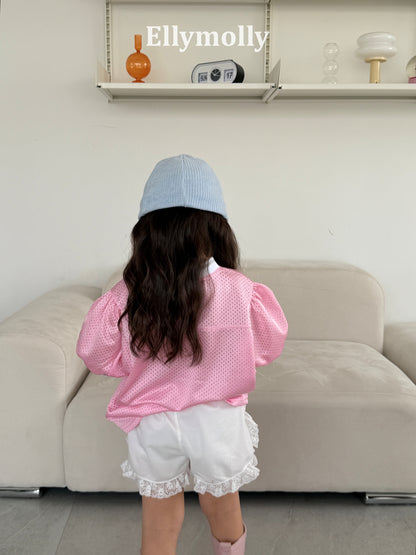 【予約】allday lib beanie / ellymolly
