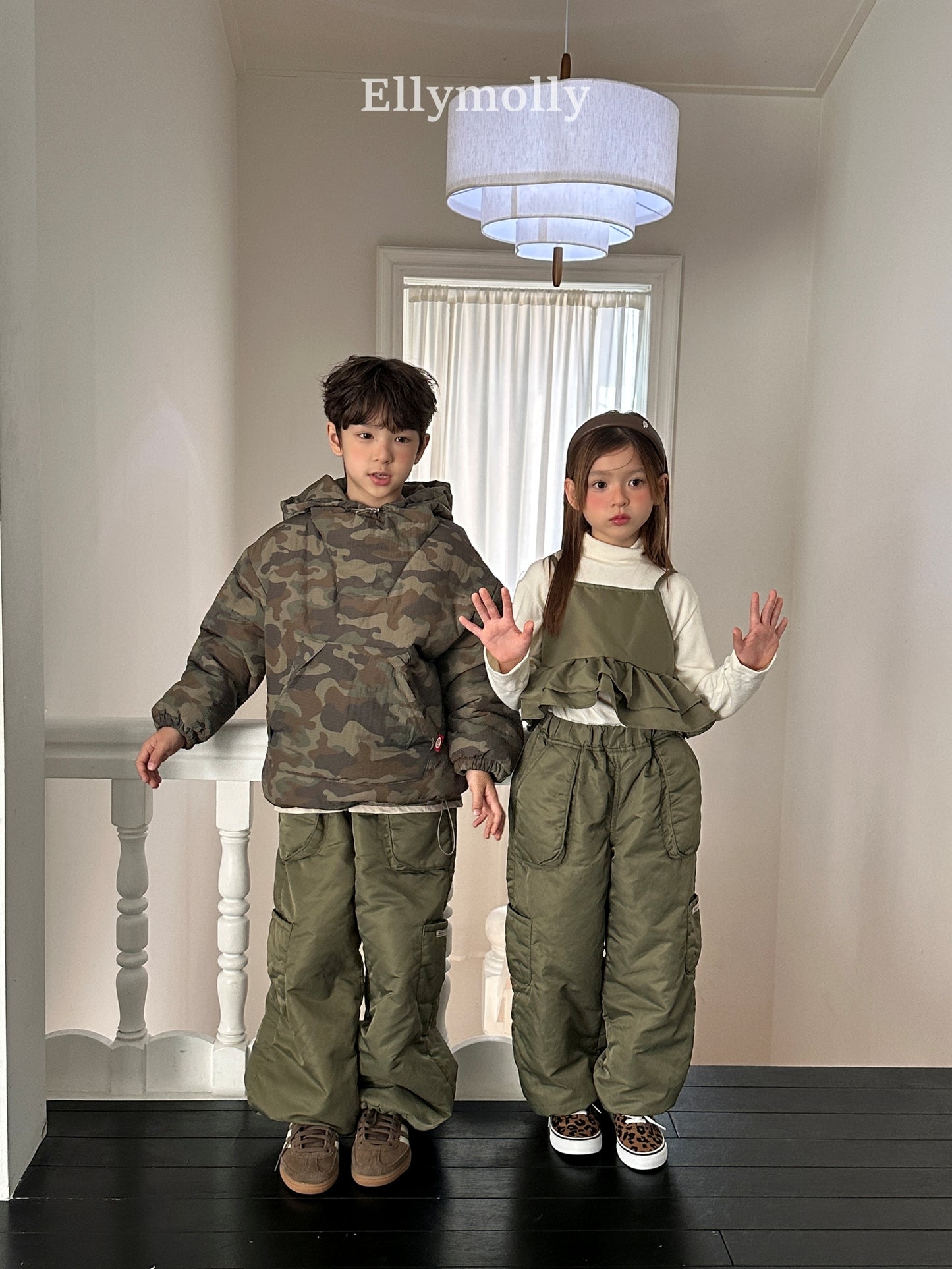 【予約】frill top bustier  / ellymolly (5-11号)