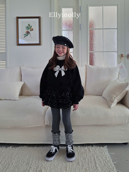 【予約】merry kankan pants / ellymolly (5-15号)