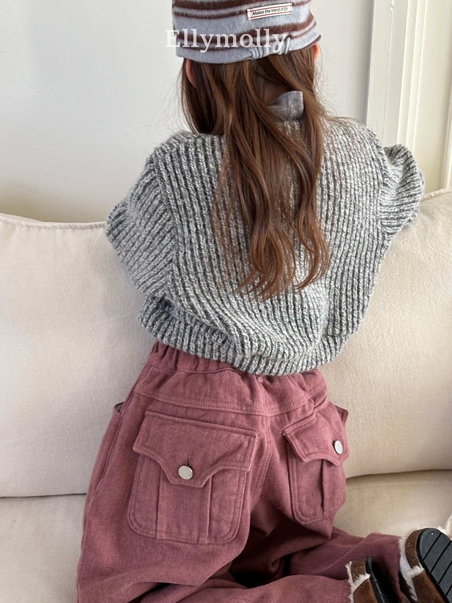 【予約】pocket cation pt / ellymolly (5-19号)