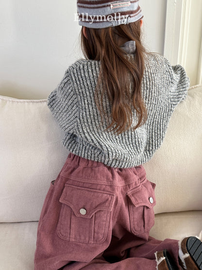 【予約】pocket cation pt / ellymolly (5-19号)