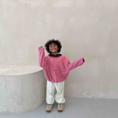 【予約】Snow Day MTM  /  andbutter (S-JM)