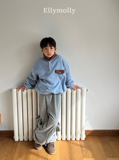 【予約】rolling big cargo pt / ellymolly (5-19号)