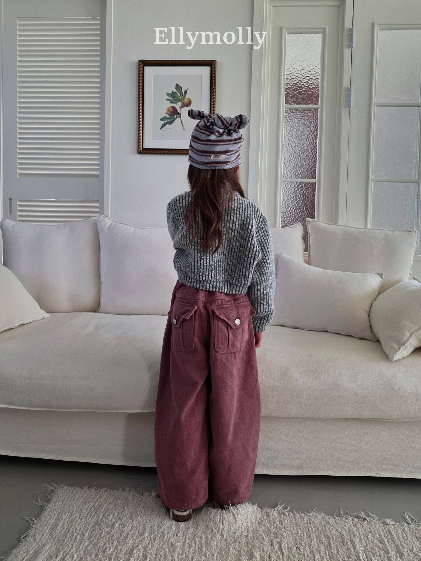 【予約】pocket cation pt / ellymolly (5-19号)