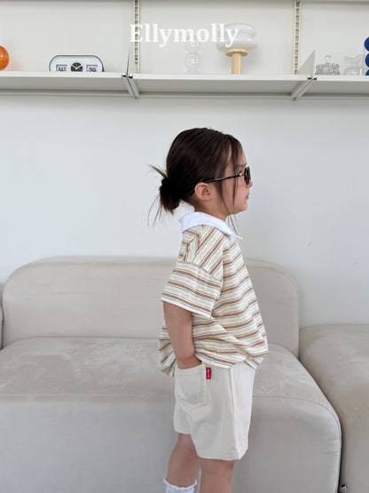 【予約】smart collar T / ellymolly5-19号