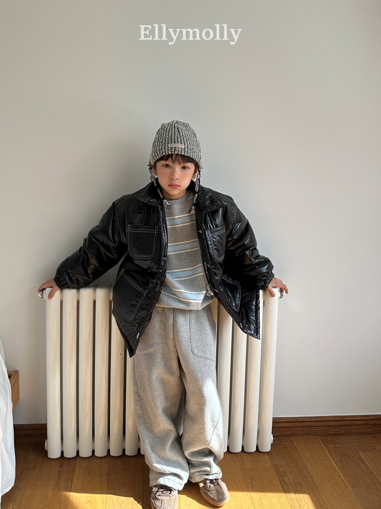 【予約】allday string pt / ellymolly (5-19号)