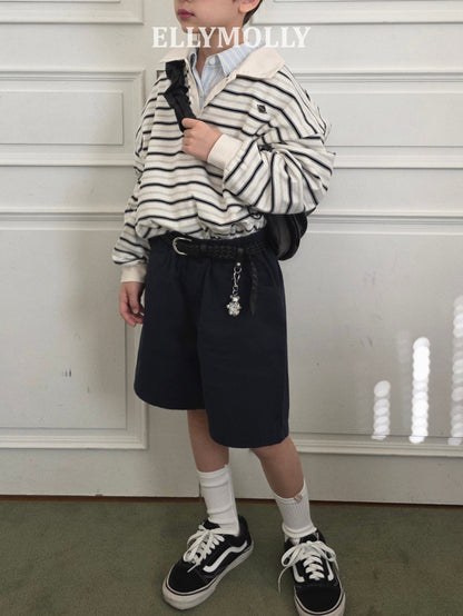 【予約】color lib socks / ellymolly